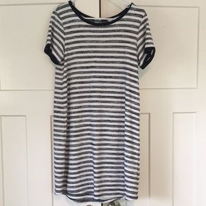 market & spruce dress
